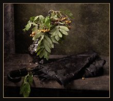 Wasser wird kommen .. / ~~~~~~~~~~~~~~~~~