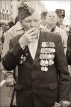 Victory Day / ***