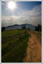 The road to ... / .................