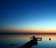 the silence / ***