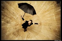 Rain time / ***