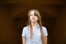 Urban Portraits - Part Three / .....