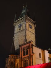 Prag / ***
