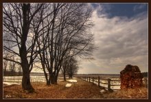 borderline state / ***