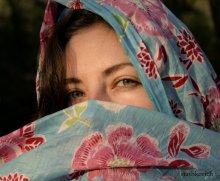 Eyes / ***