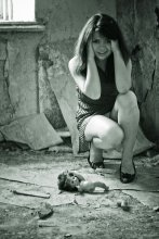 Rastavanie with childhood / ***