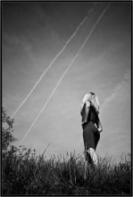 accompanying aircraft / ***