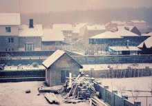 Slightly winters / ***