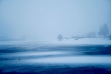 Lack of visibility / ***