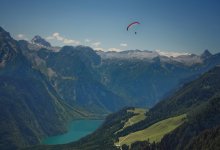 Höher als die Berge / .....