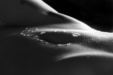 ... and drops of honey / *****