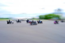 movement - life. / ***