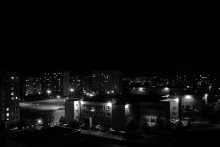 City Lights .. / ***