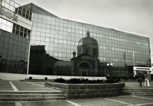 Kursk temples .... / ***