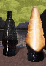 Beeindruckt von Magritte / ***