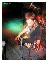 iknow / 20.05 - Fabrique - Farmer's Boulevard [DE], + Sorta / Pull Out An Eye / IKnow