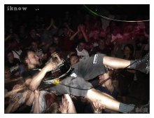 iknow / 20.05 - Fabrique - Farmer's Boulevard [DE], + Sorta / Pull Out An Eye / IKnow