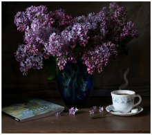 DUFT LILAC / ******