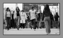 Beer race / ***