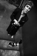 Cat Lady / ***