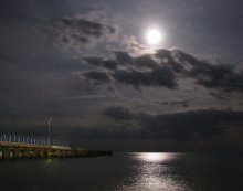 Moon Path / ***