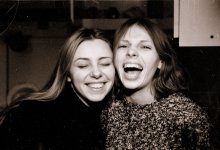 Conversation ... / ***