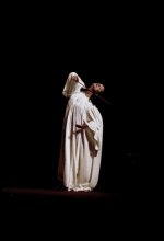 Violin and a little nervous / ***