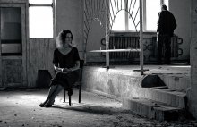 Dialogue / -----