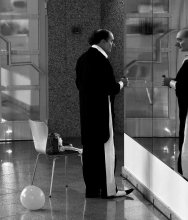 ... Dialogues ... / ***