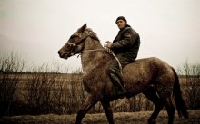 Rider / *****