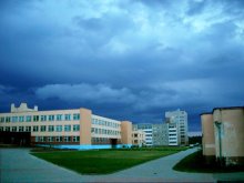 Before the storm / ***