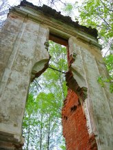 The ruins of the past / ***