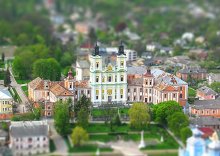 these small country towns ... / ***
