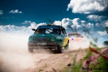 Autocross / ***