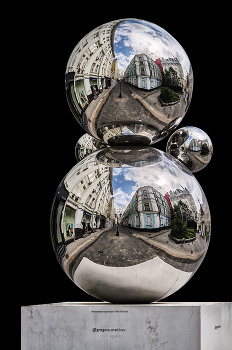 Reflection / ***