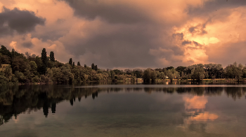 Auf dem See / ***