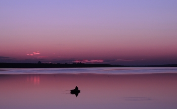 Pacific Dawn / ***
