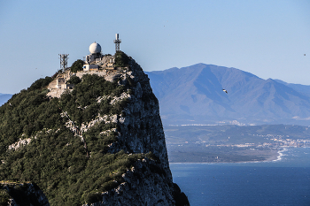 Gibraltar / ***