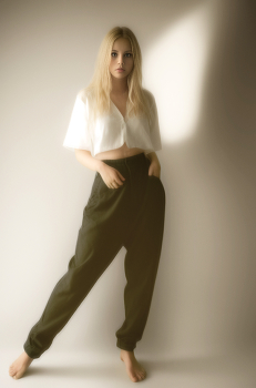 Hamsin-Fashion / ***