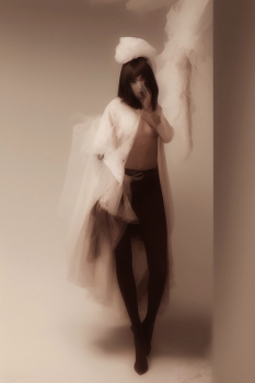 Hamsin-Fashion / ***