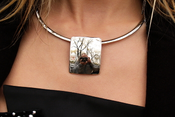 Selbstportrait / ***