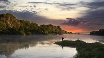 Mensch und Natur / ***