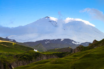 Elbrus / ***