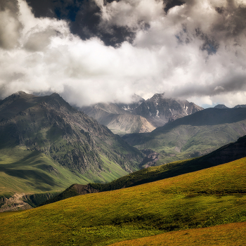 Caucasus / ***