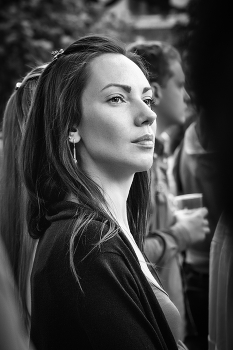 Random Portrait ... / ***