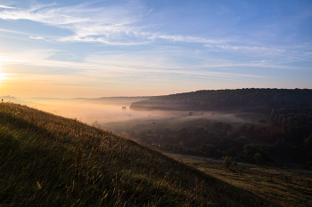 Morgennebel / ***