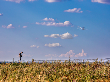 Flight / ***