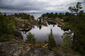Ladoga Schären / ***