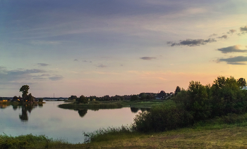 Warmen Abend / ***
