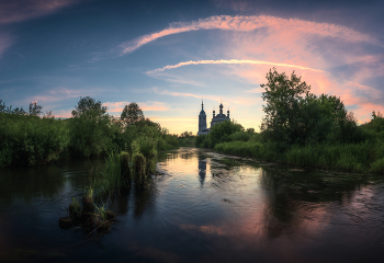 Savinskoe / ***